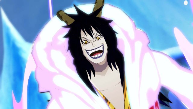 One Piece Unlimited World Red - Immagine 108906