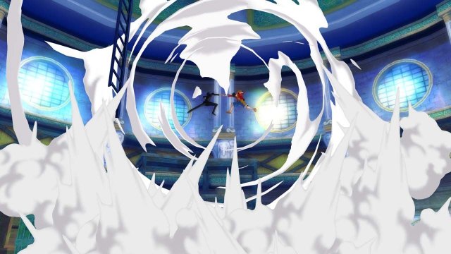 One Piece Unlimited World Red - Immagine 108922