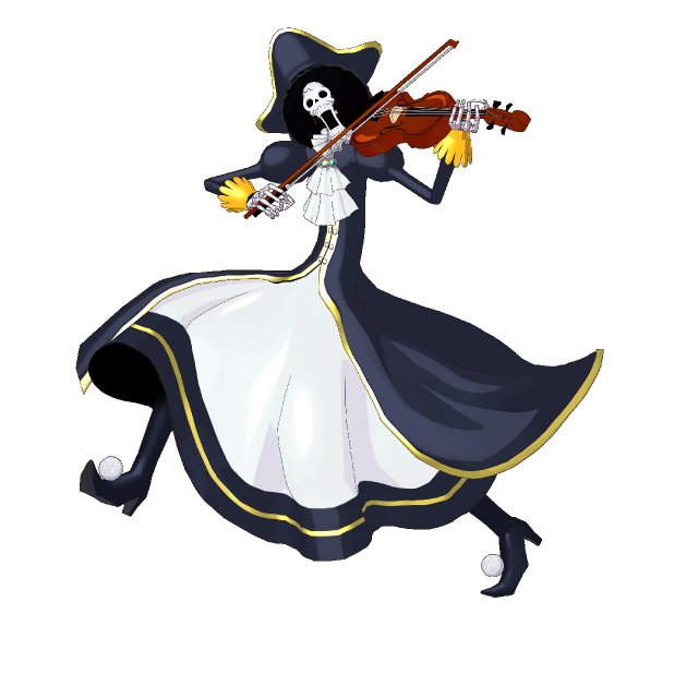 One Piece Unlimited World Red - Immagine 111339