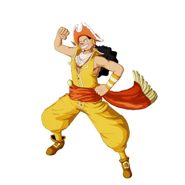One Piece Unlimited World Red - Immagine 111367
