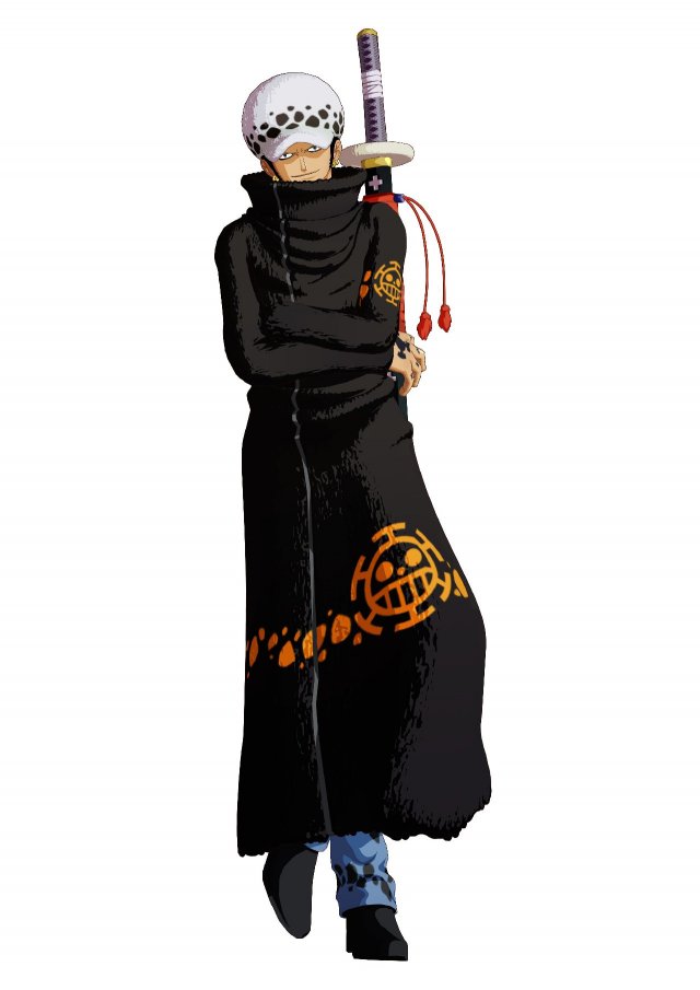One Piece Unlimited World Red - Immagine 111387