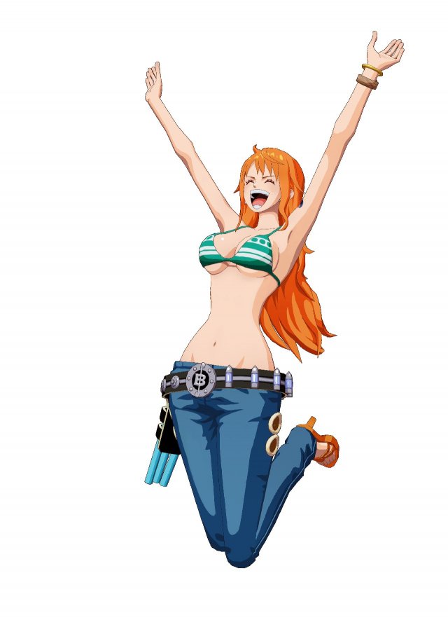 One Piece Unlimited World Red - Immagine 111395
