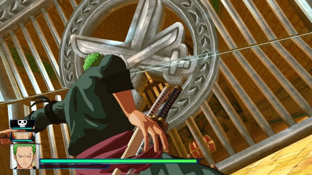 One Piece Unlimited World Red - Immagine 111415