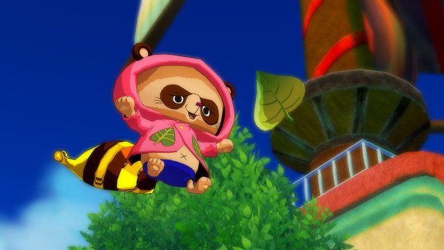 One Piece Unlimited World Red - Immagine 111471