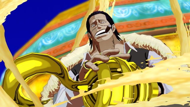 One Piece Unlimited World Red - Immagine 111495