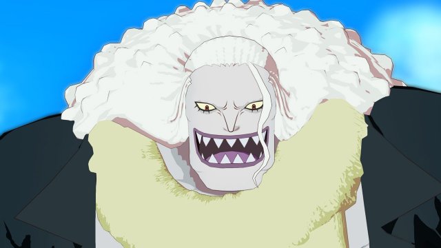 One Piece Unlimited World Red - Immagine 111507