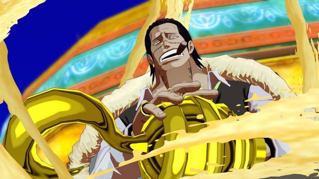 One Piece Unlimited World Red - Immagine 107948