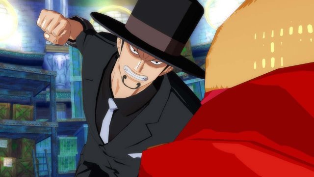 One Piece Unlimited World Red - Immagine 107949