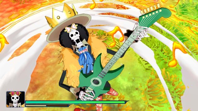 One Piece Unlimited World Red - Immagine 107959