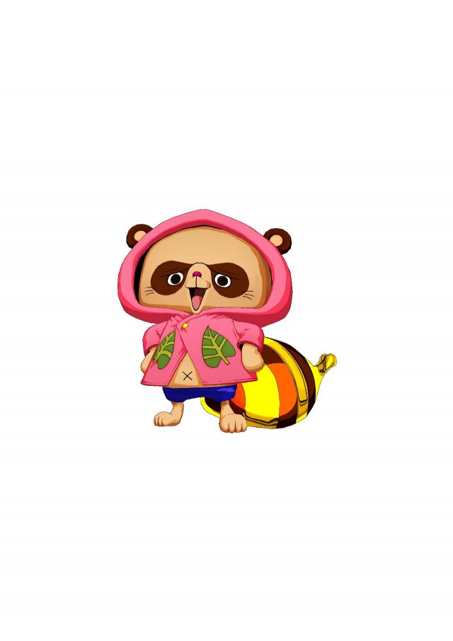 One Piece Unlimited World Red - Immagine 107966