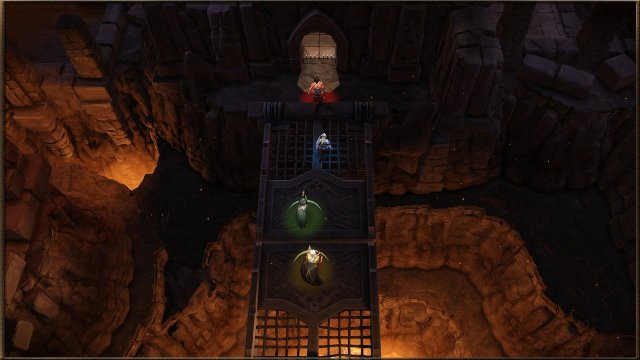 Gauntlet - Immagine 128452