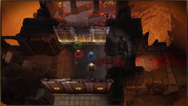 Gauntlet - Immagine 128453