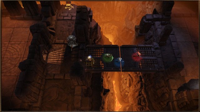 Gauntlet - Immagine 128454