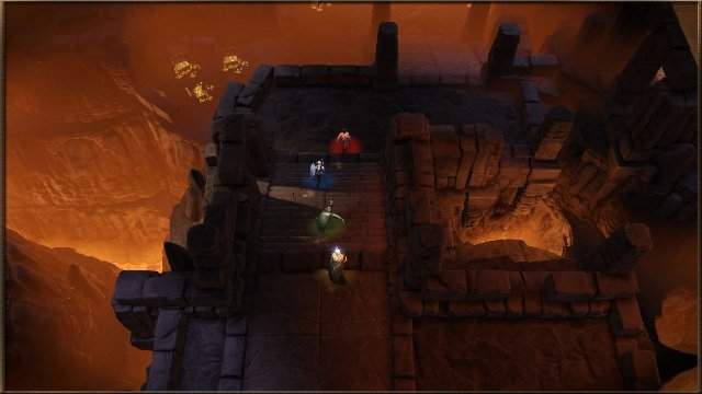 Gauntlet - Immagine 128456