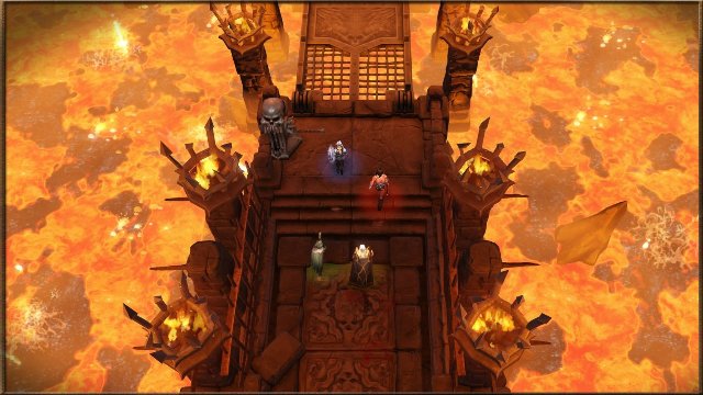Gauntlet - Immagine 128458
