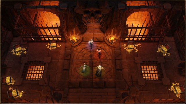 Gauntlet - Immagine 128459