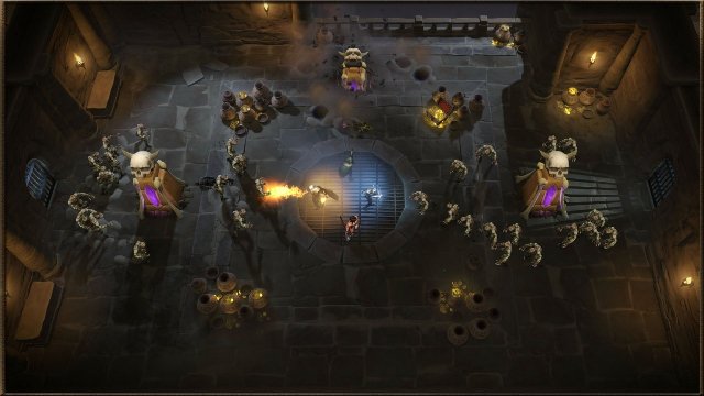 Gauntlet - Immagine 128461