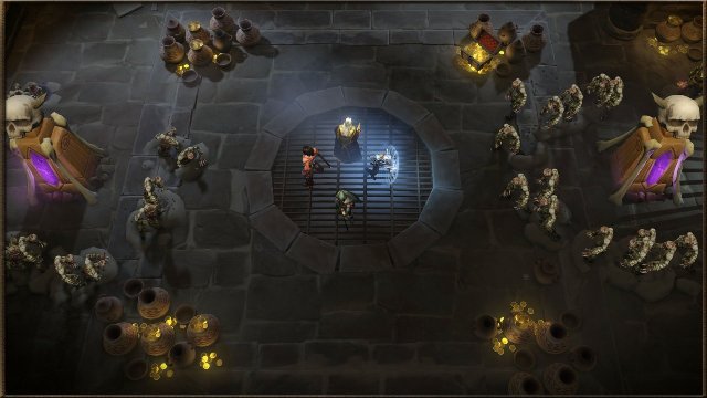 Gauntlet - Immagine 128462