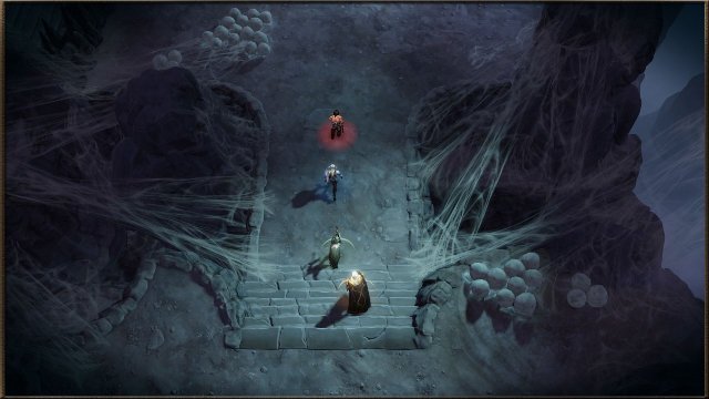 Gauntlet - Immagine 128464