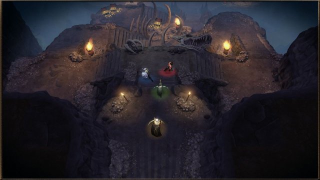 Gauntlet - Immagine 128465