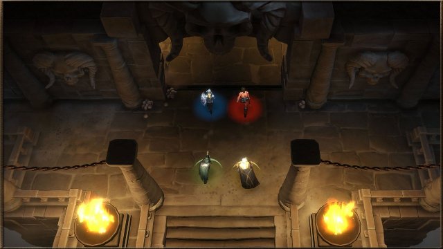 Gauntlet - Immagine 128466