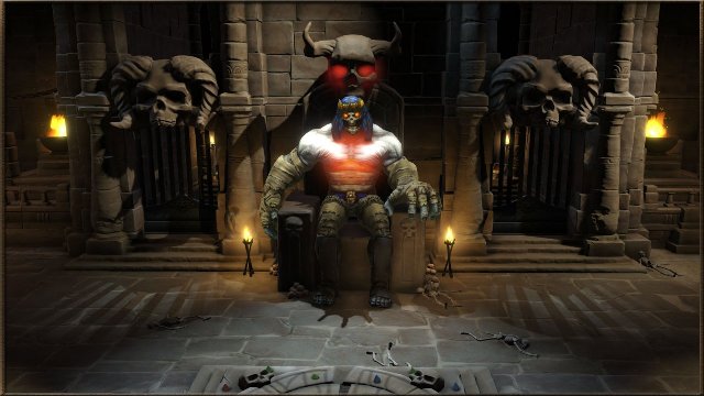 Gauntlet - Immagine 128467