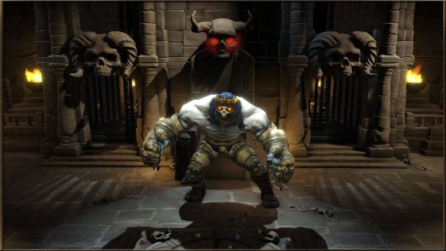 Gauntlet - Immagine 128468