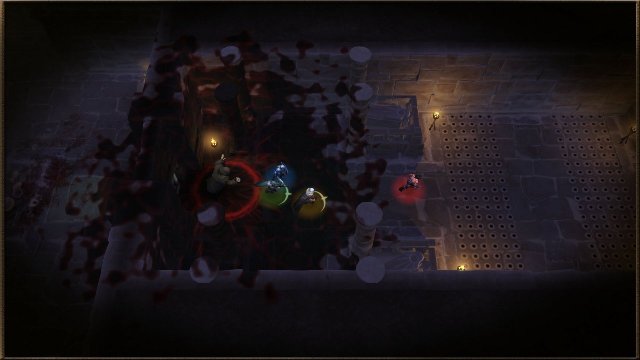Gauntlet - Immagine 128469