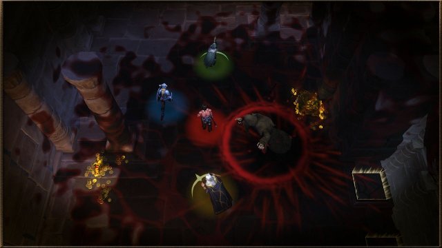 Gauntlet - Immagine 128470