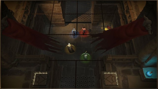 Gauntlet - Immagine 128471