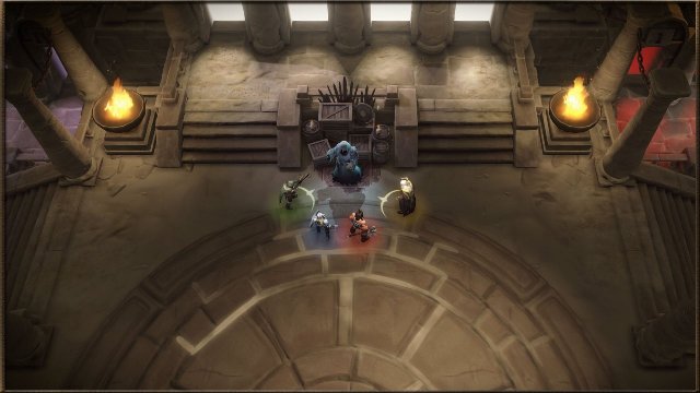 Gauntlet - Immagine 128472