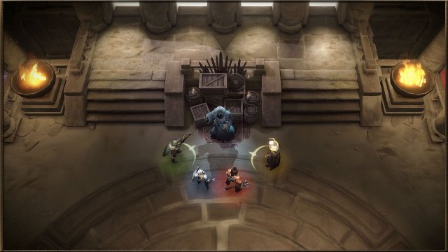 Gauntlet - Immagine 128473