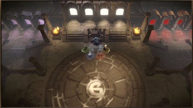Gauntlet - Immagine 128474