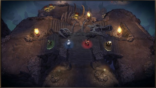 Gauntlet - Immagine 128475