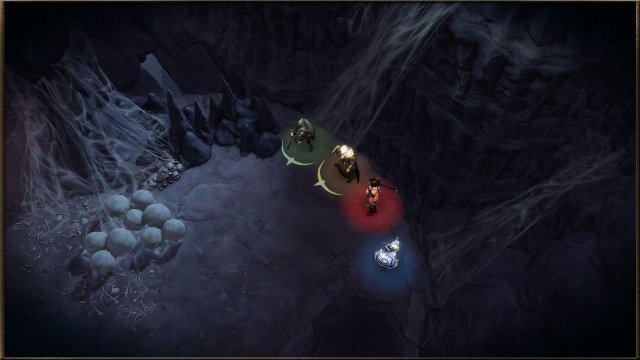 Gauntlet - Immagine 128477
