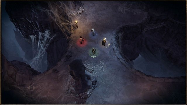 Gauntlet - Immagine 128478