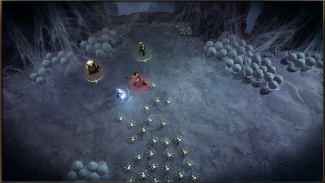Gauntlet - Immagine 128480