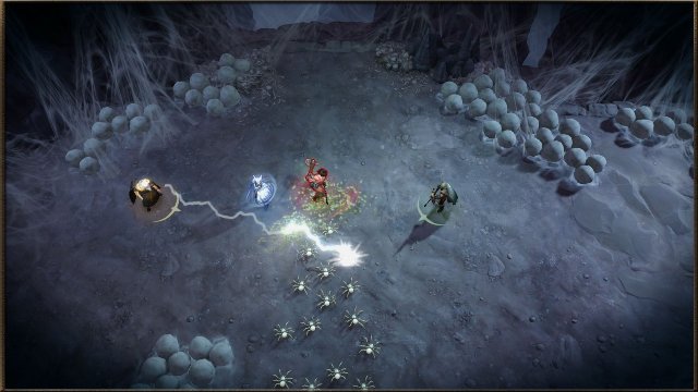 Gauntlet - Immagine 128481