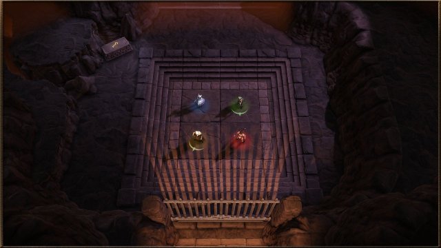 Gauntlet - Immagine 128482
