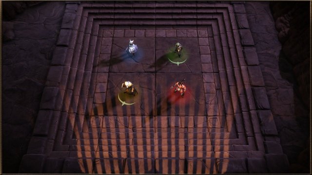 Gauntlet - Immagine 128483