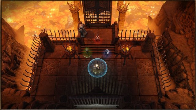 Gauntlet - Immagine 128484