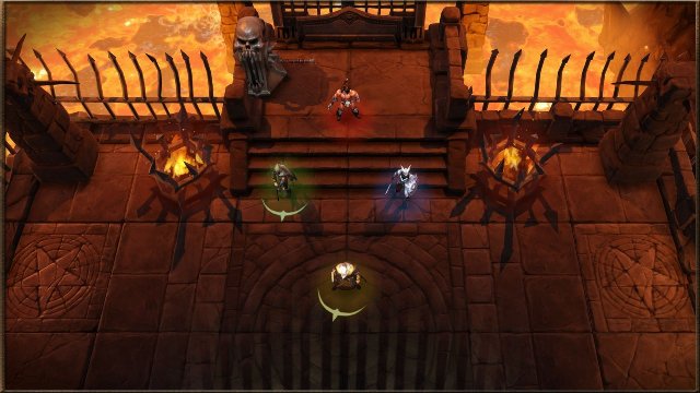 Gauntlet - Immagine 128485