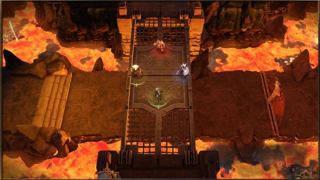Gauntlet - Immagine 128486