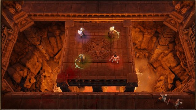Gauntlet - Immagine 128487