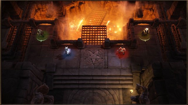 Gauntlet - Immagine 128489