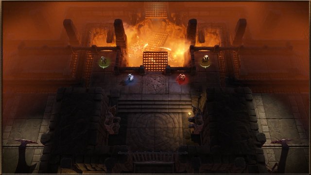Gauntlet - Immagine 128490