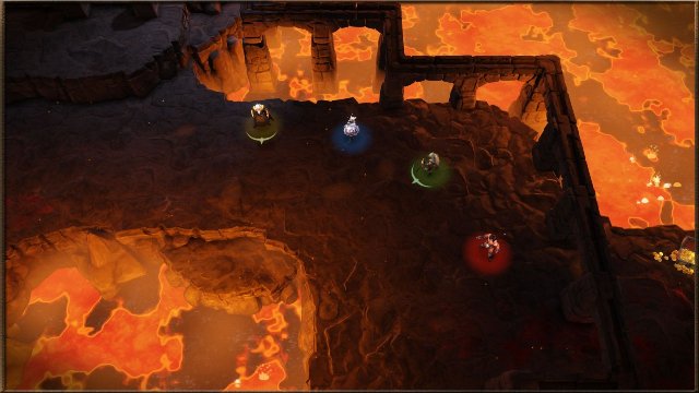 Gauntlet - Immagine 128491
