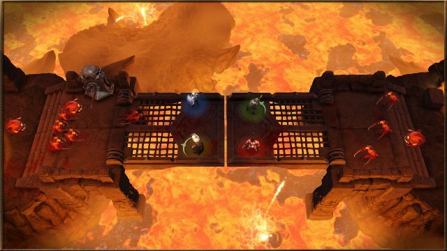 Gauntlet - Immagine 128492