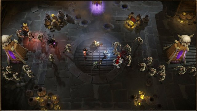 Gauntlet - Immagine 128493