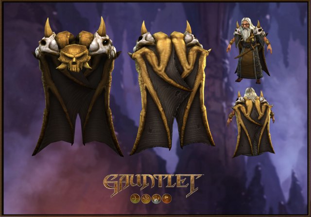 Gauntlet - Immagine 125404
